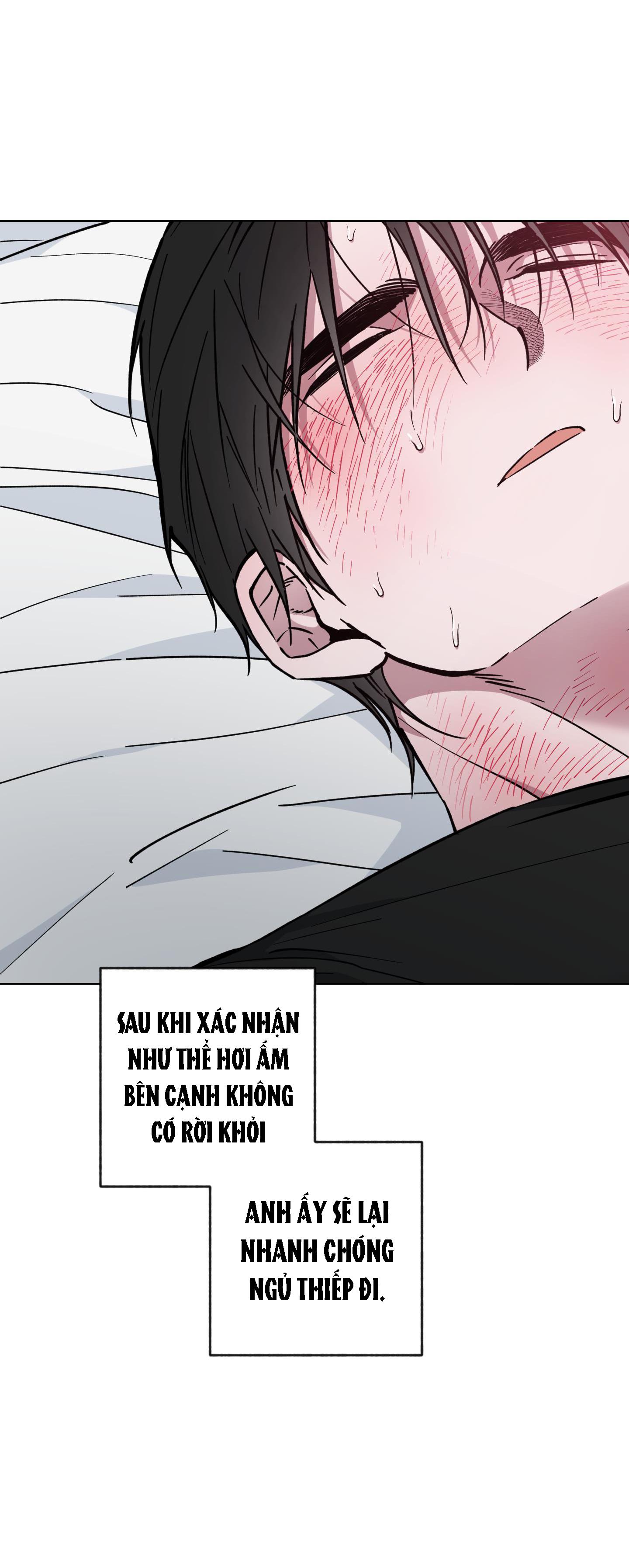 BÌNH MINH CỦA RỒNG - Chap 25