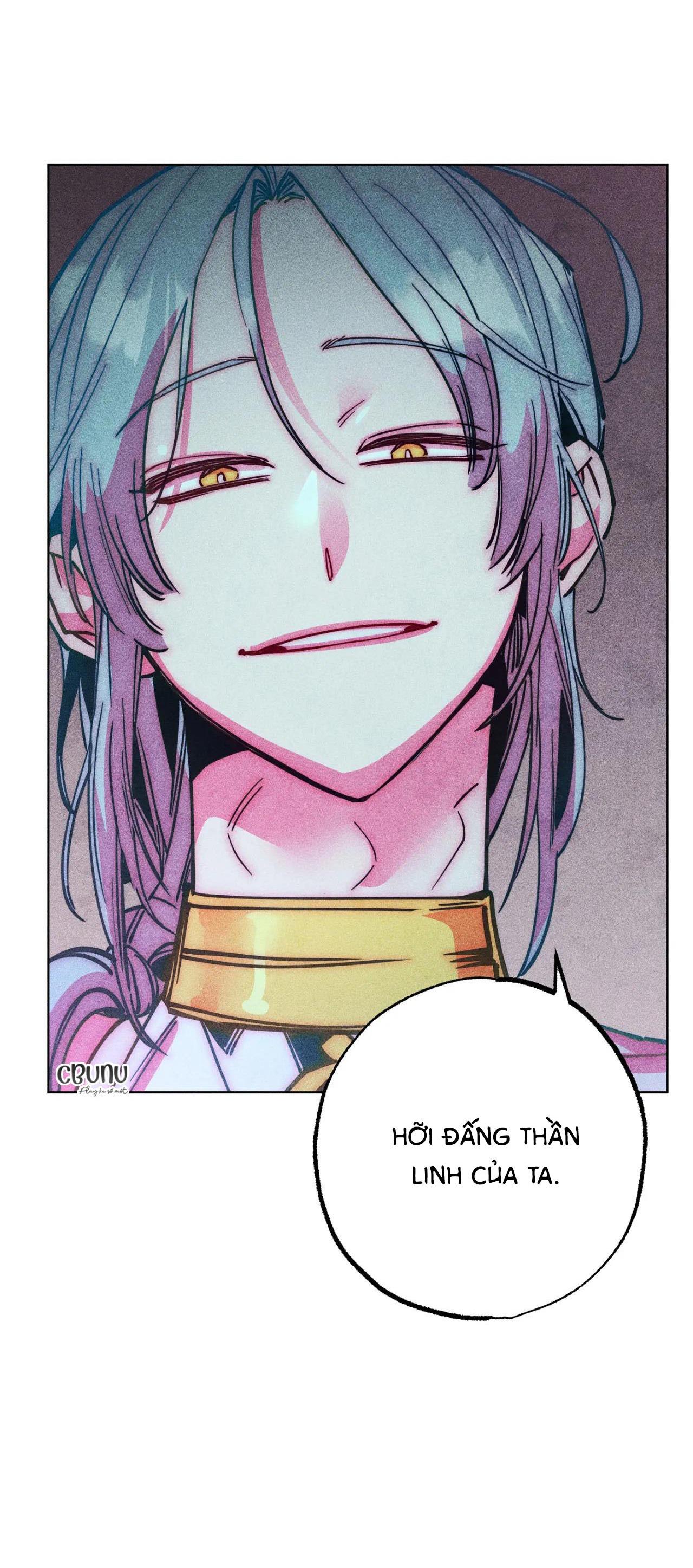 (CBunu) Làm vị cứu tinh thật dễ dàng - Chap 56