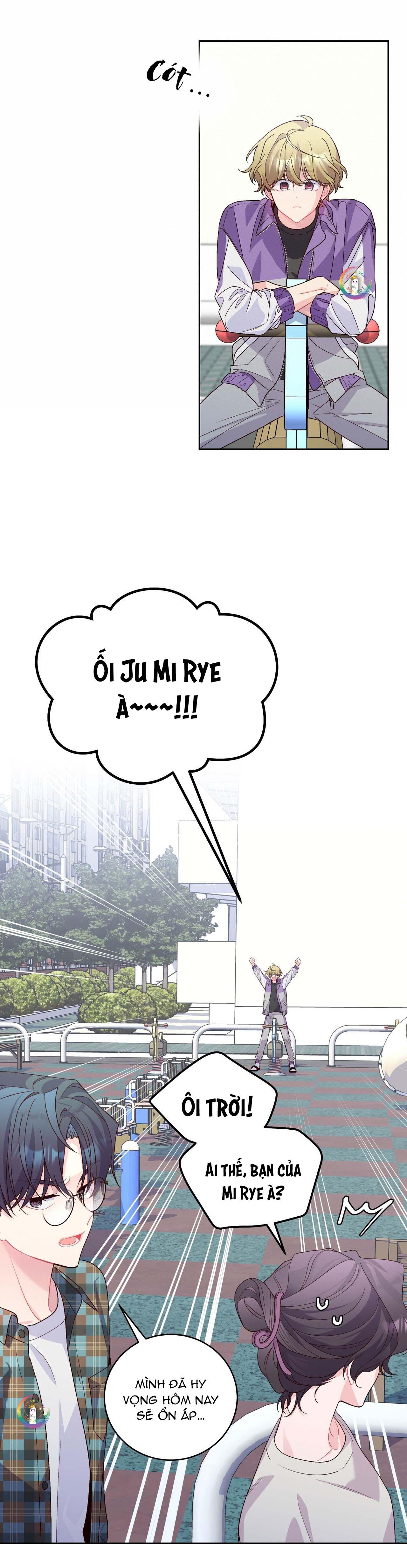 Merry Marbling - Chap 24