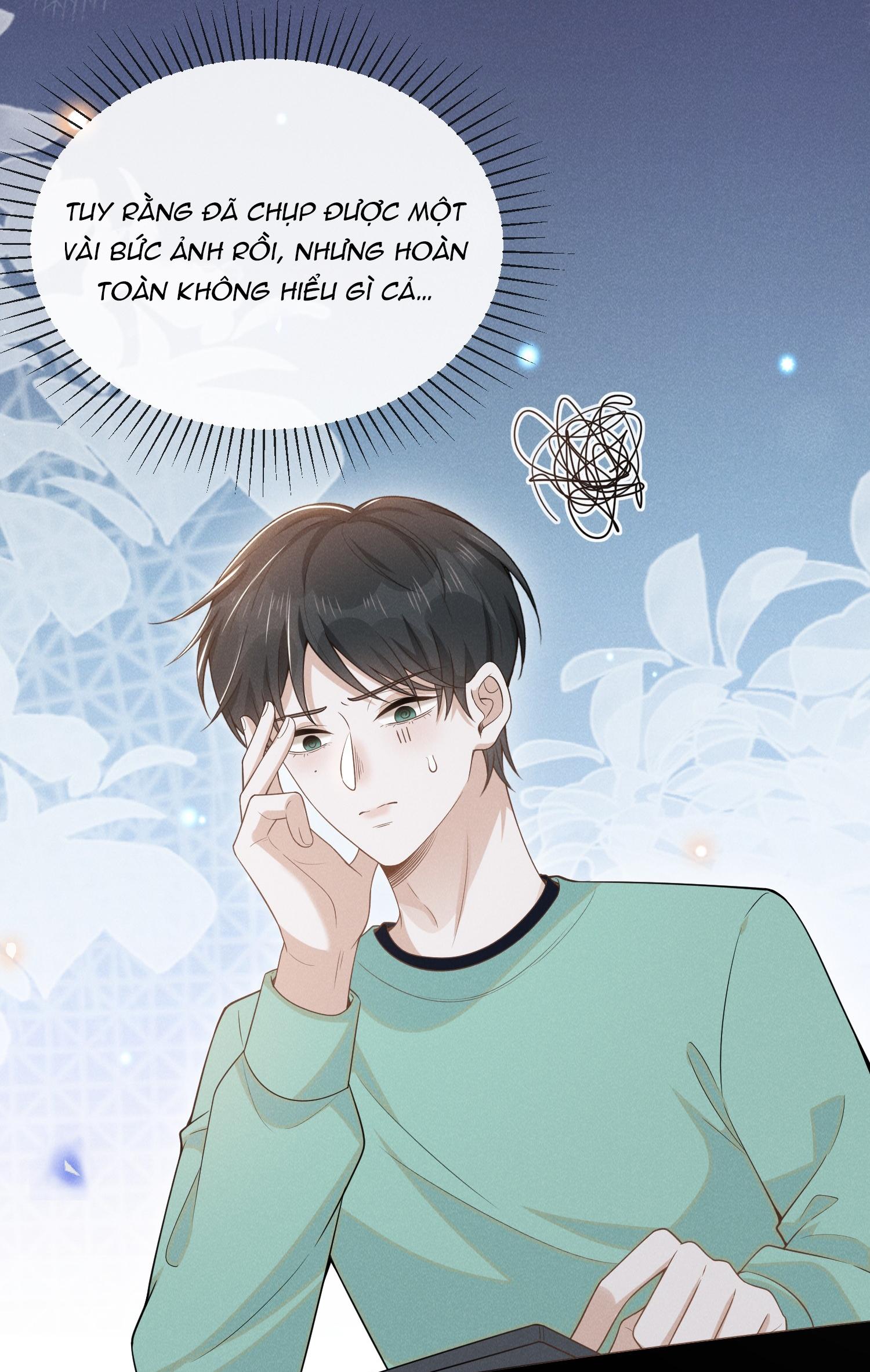 Lai sinh bất kiến - Chap 85