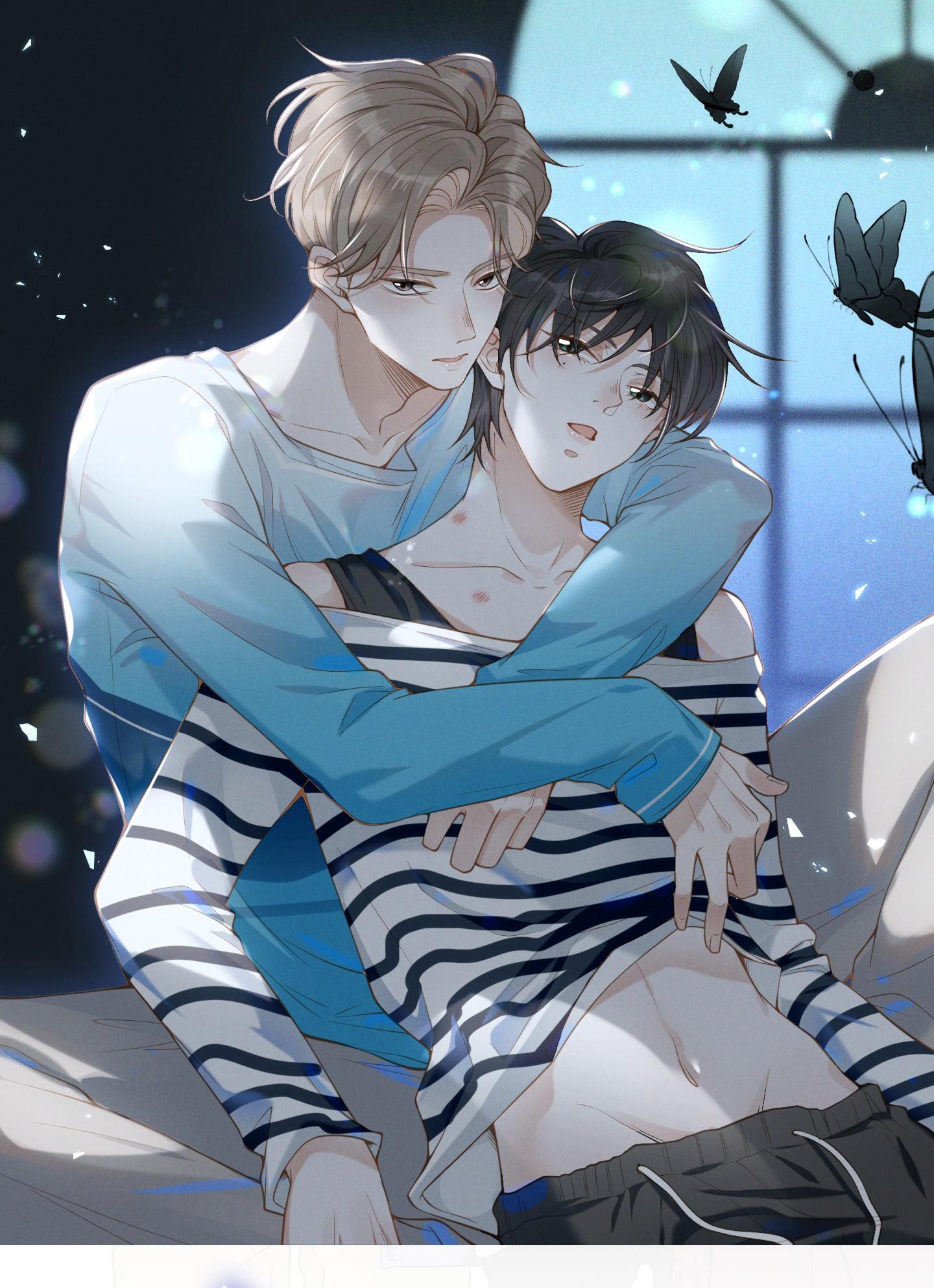 Lai sinh bất kiến - Chap 82