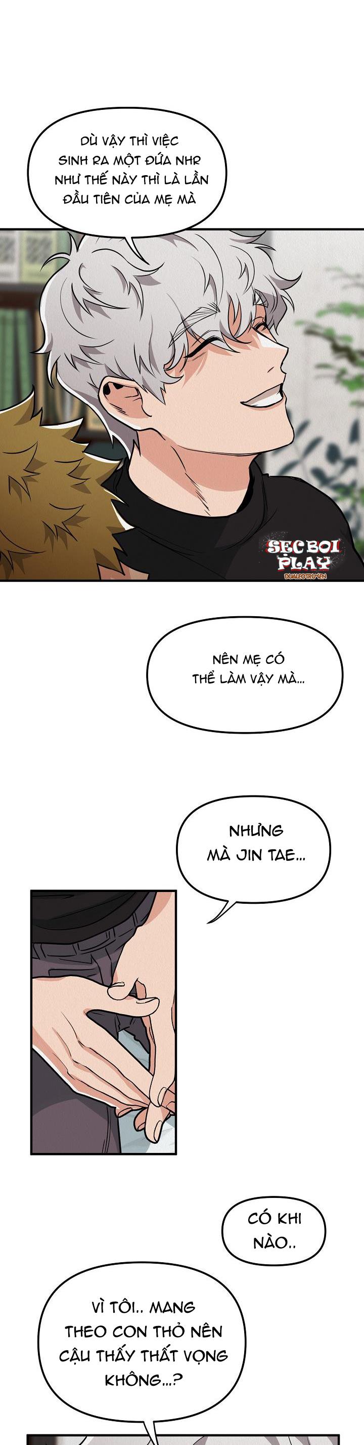 Boy Meets Girl - Chap 14