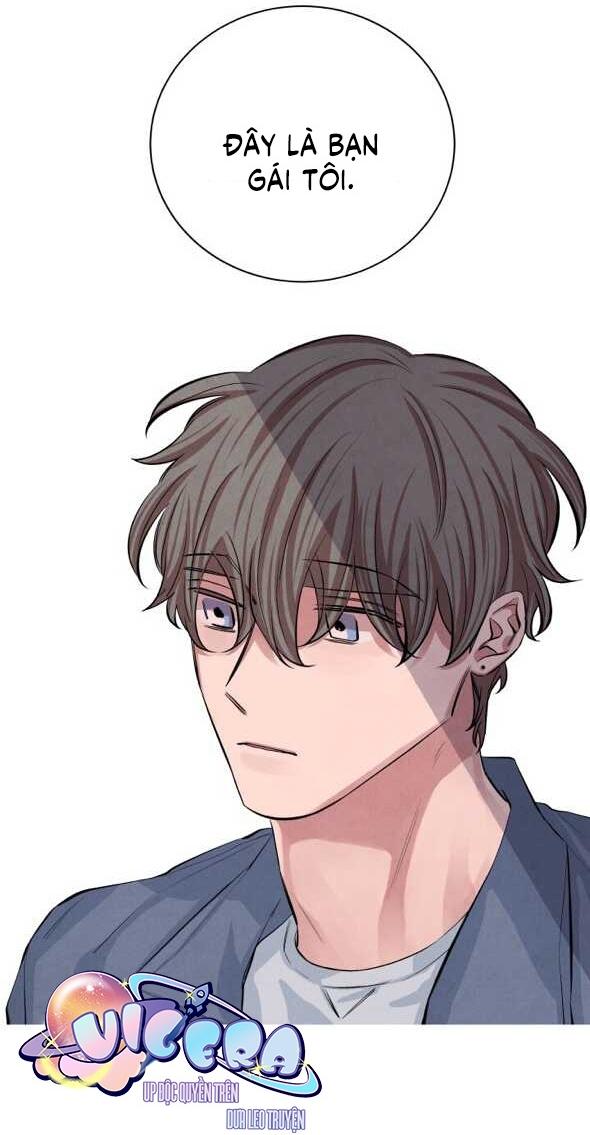 Âm Thanh Của San Hô - Chap 16