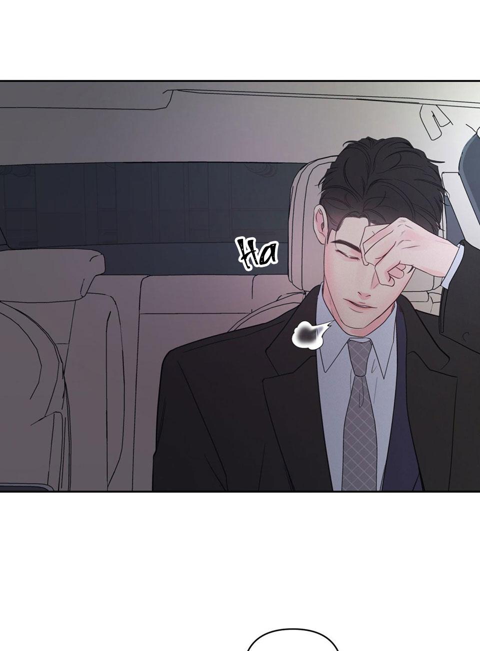 CHỦ NHÂN CỦA THỨ BẢY - Chap 9