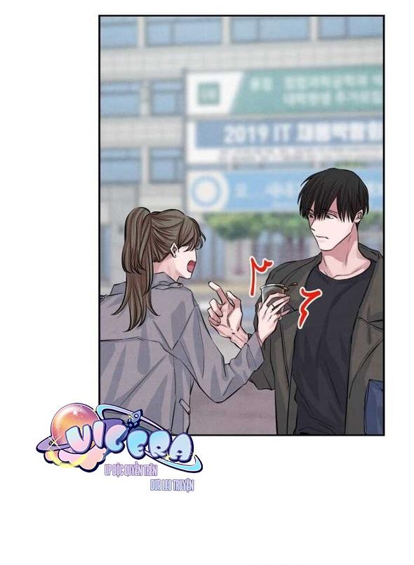Âm Thanh Của San Hô - Chap 16