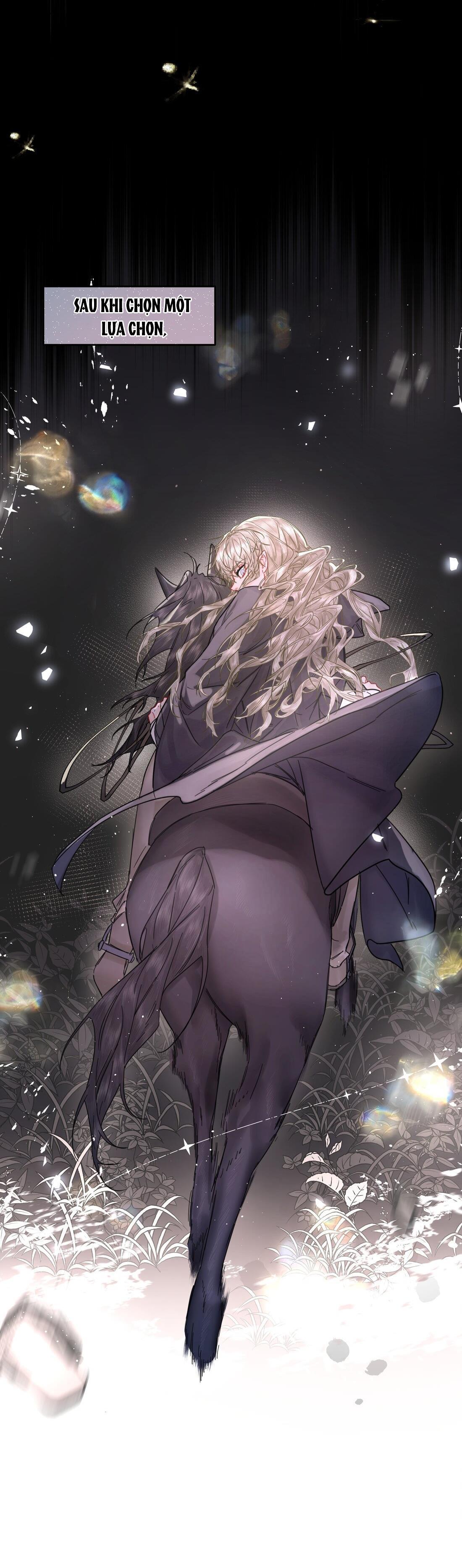 Bạn Trai Cũ Trở Thành Vua - Chap 21