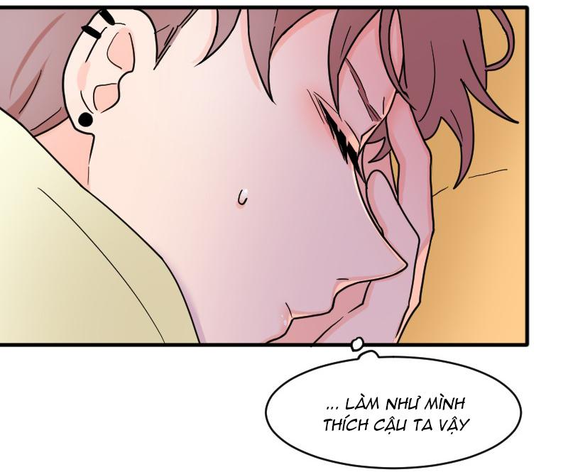 Truyện Ngôn Nhưng Không Ngôn Lắm - Chap 10