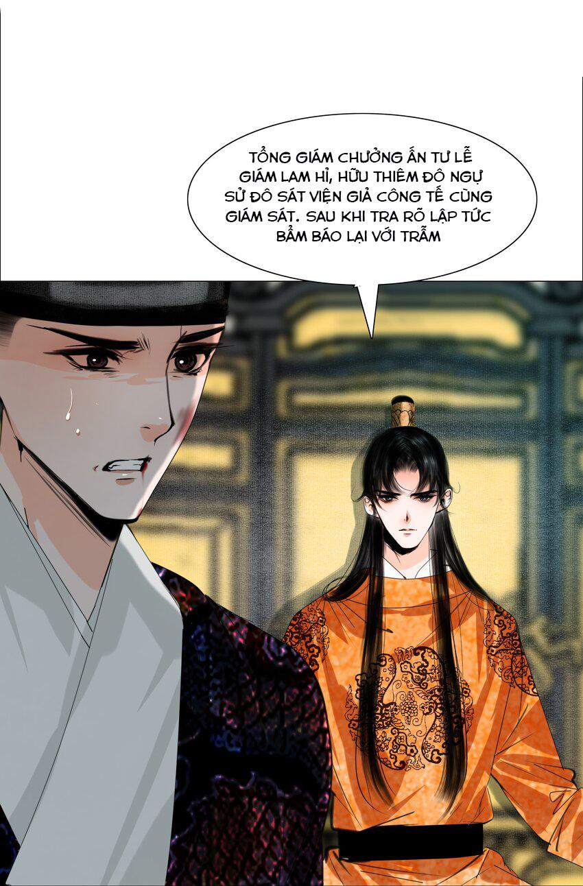 Vòng Luân Hồi - Chap 62