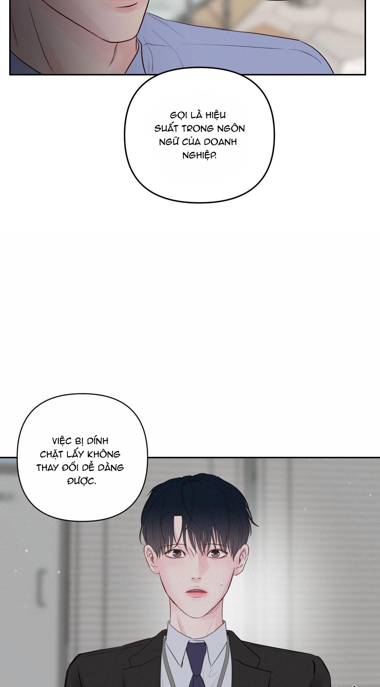 CHỦ NHÂN CỦA THỨ BẢY - Chap 10