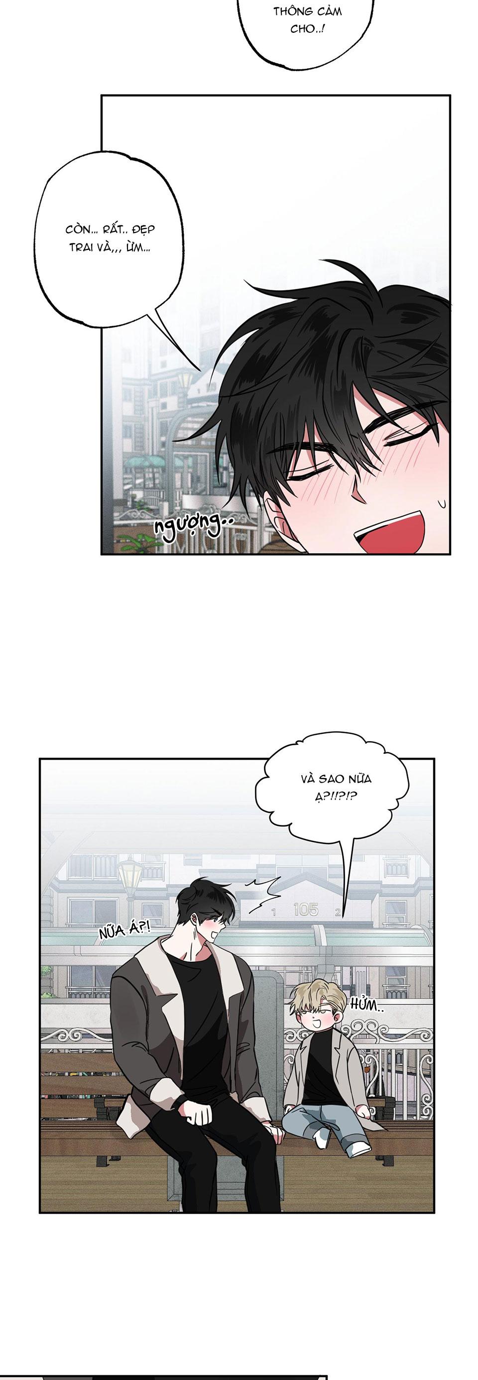TUYỂN TẬP NGỰC BỰ, CUNG KHỦ CỦA NHÀ KIM - Chap 103