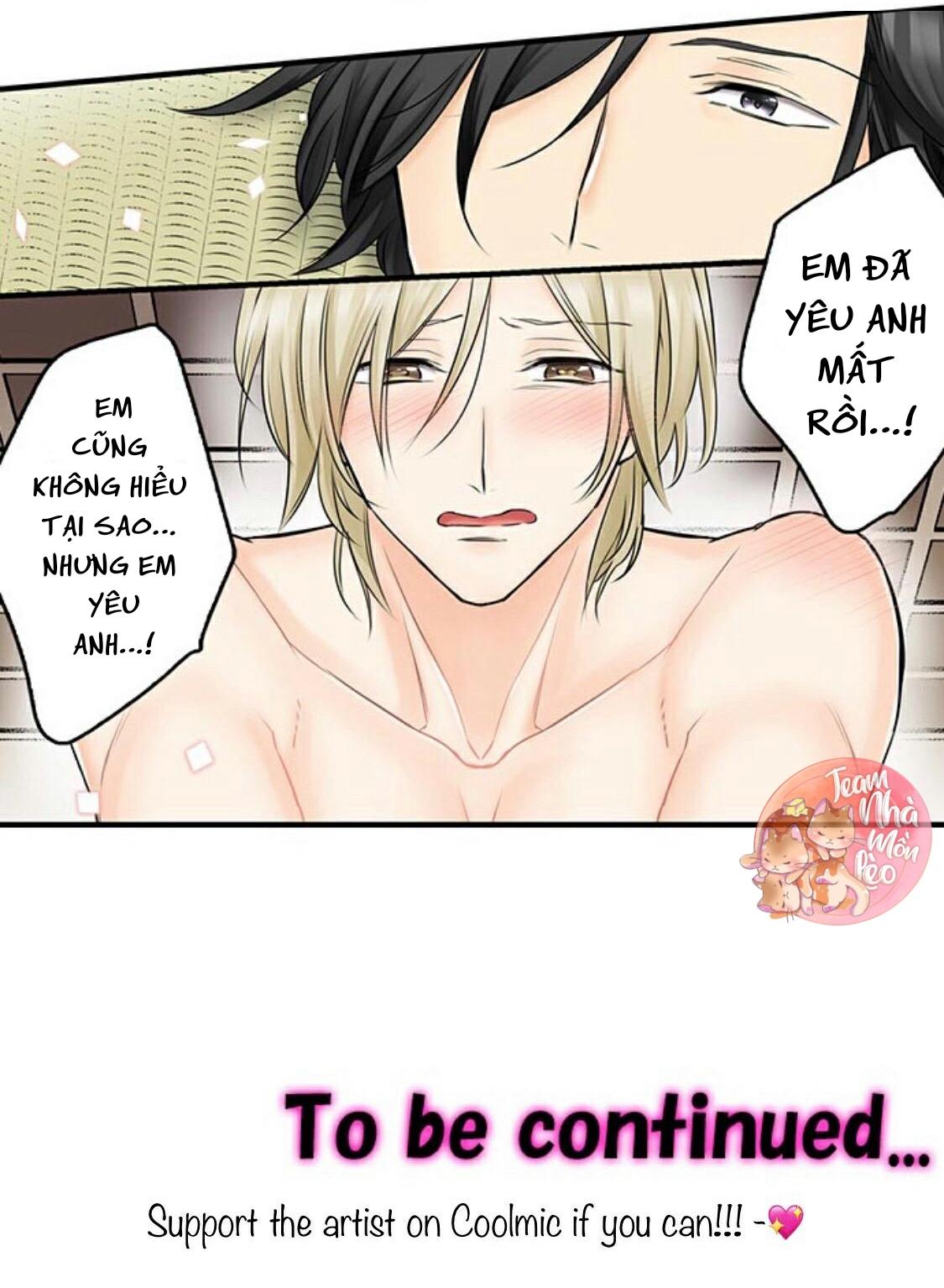 Cai Thuốc - Chap 27