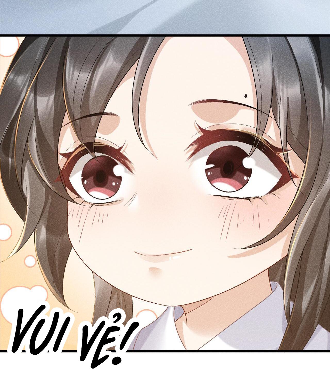 CẠM BẪY CỦA KẺ BIẾN THÁI - Chap 8