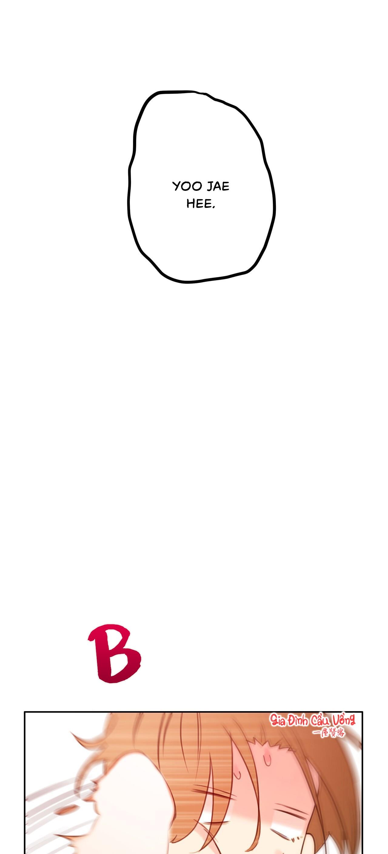 Đứng Yên, Nhúc Nhích Là Cứng Đó! - Chap 5