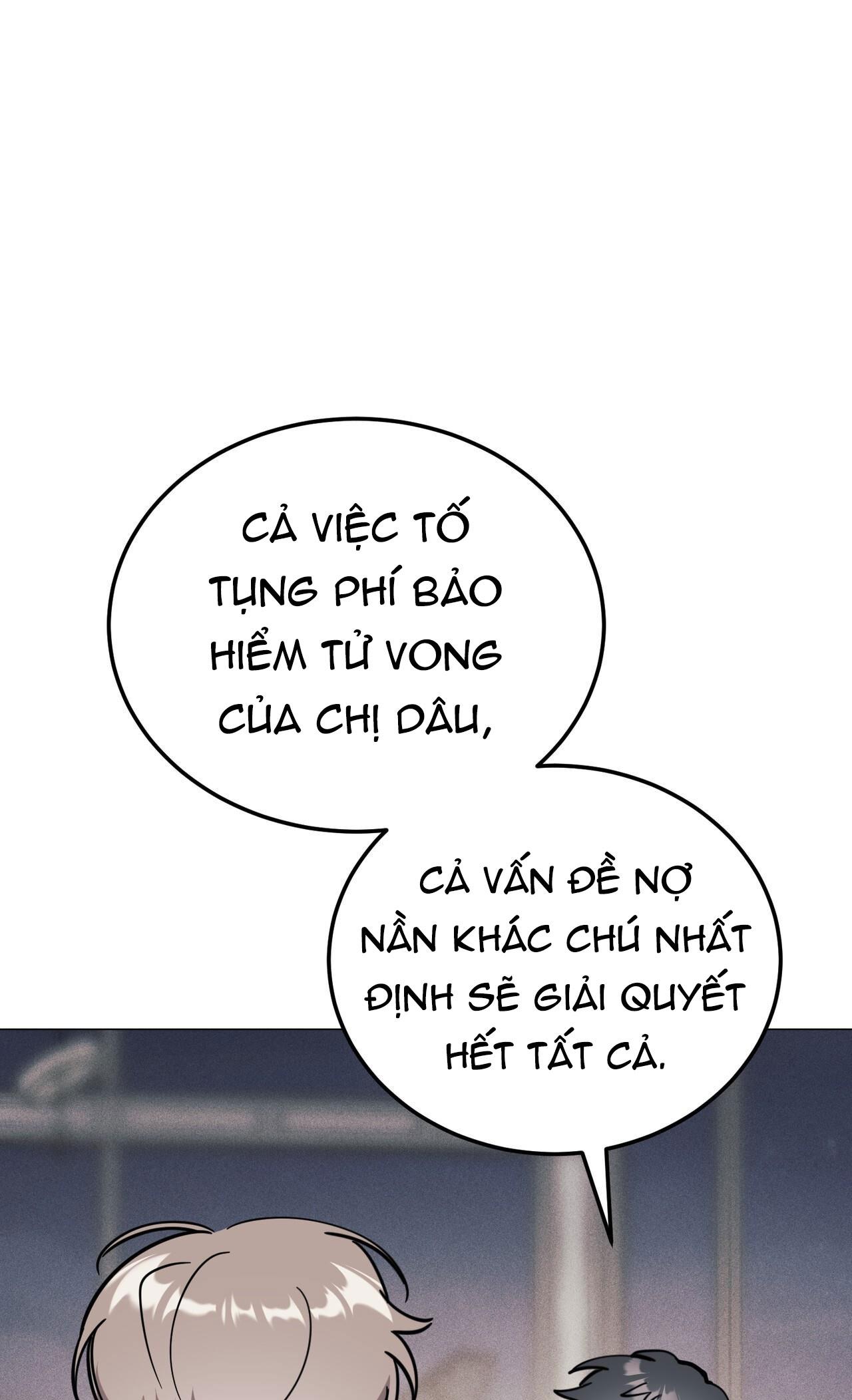 CẠM BẪY ĐẠI HỌC - Chap 30