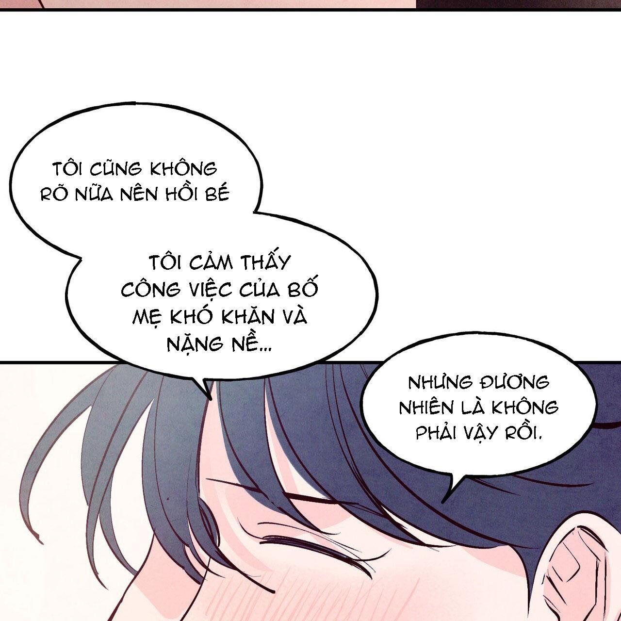 Say Tình - Chap 38