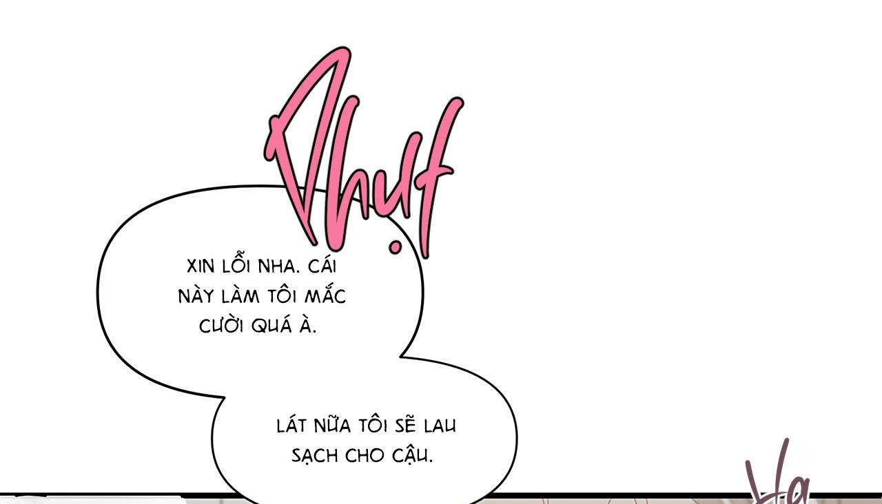 (CBunu) Bí Mật Của Mái Tóc - Chap 5