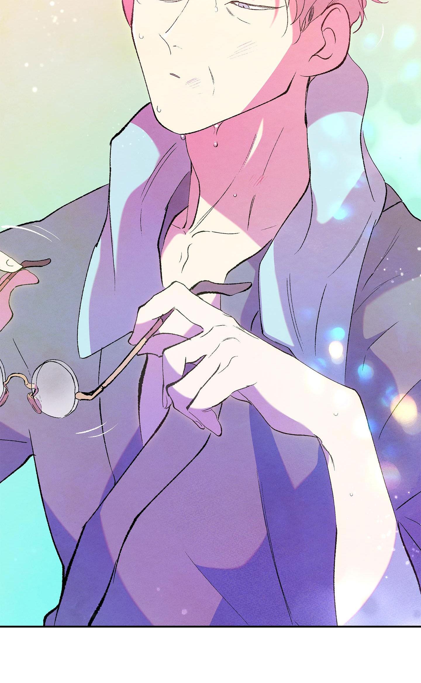 ÔNG CHÚ BÊN CỬA SỔ - Chap 4