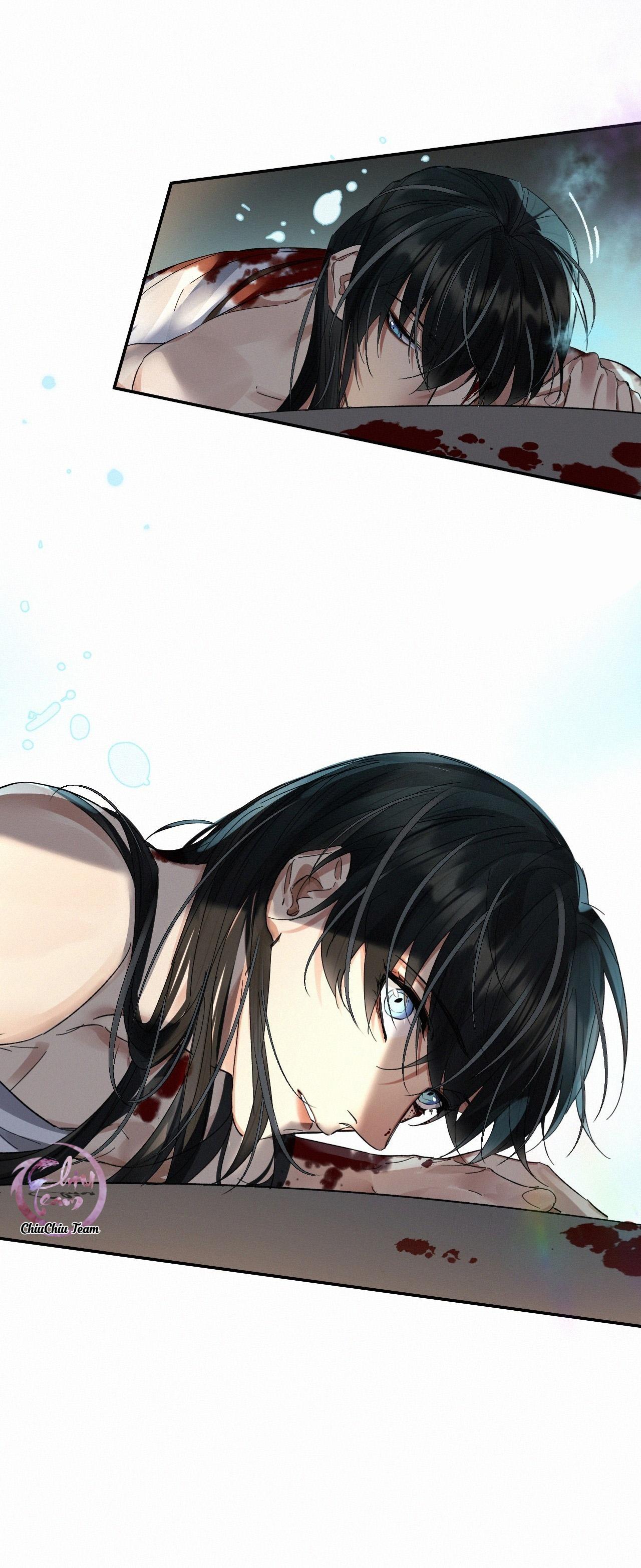 Antidote Poison - Chap 68