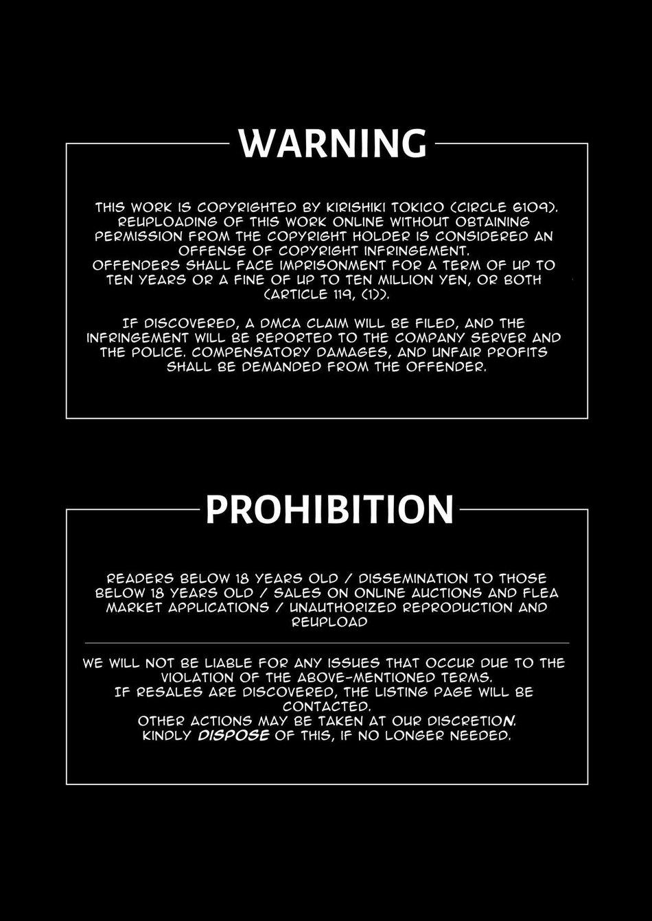 ONESHOT CHỊCH VỒN CHỊCH VÃ - Chap 22