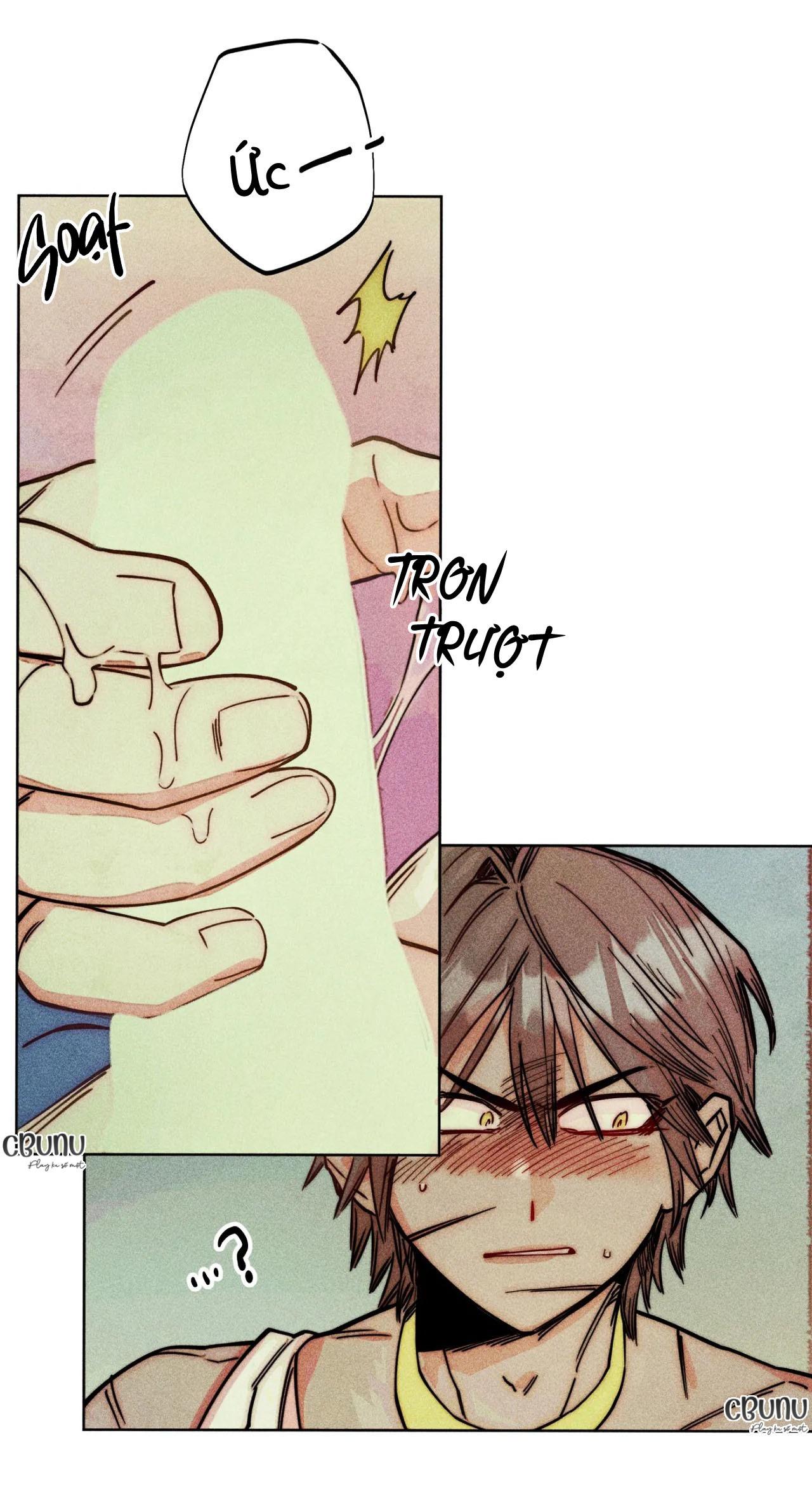 (CBunu) Làm vị cứu tinh thật dễ dàng - Chap 59