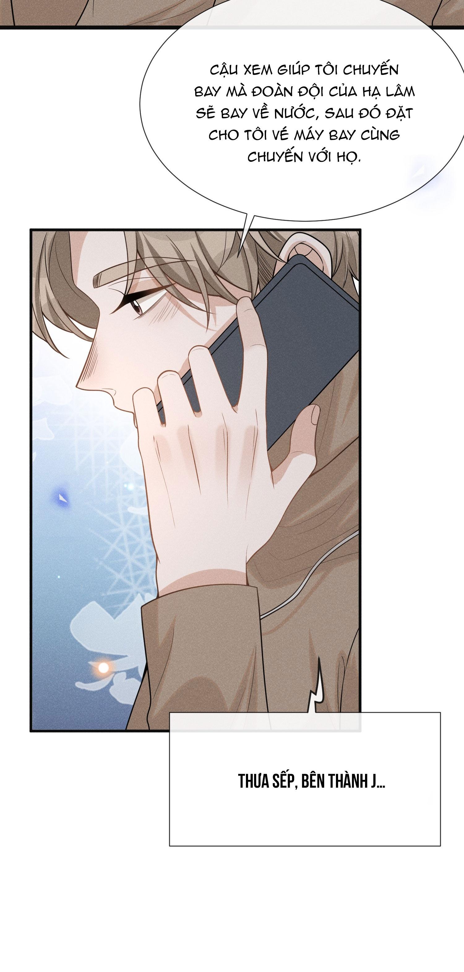 Lai sinh bất kiến - Chap 80