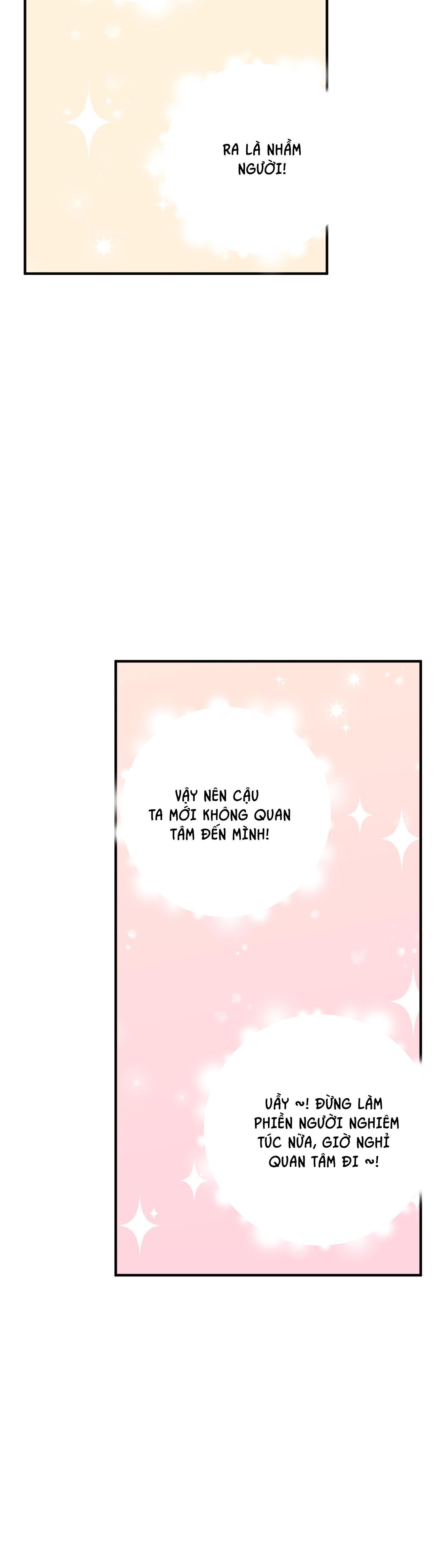 MÓN QUÀ DÀNH CHO KẺ NGẠO MẠN - Chap 5 - Trang 31