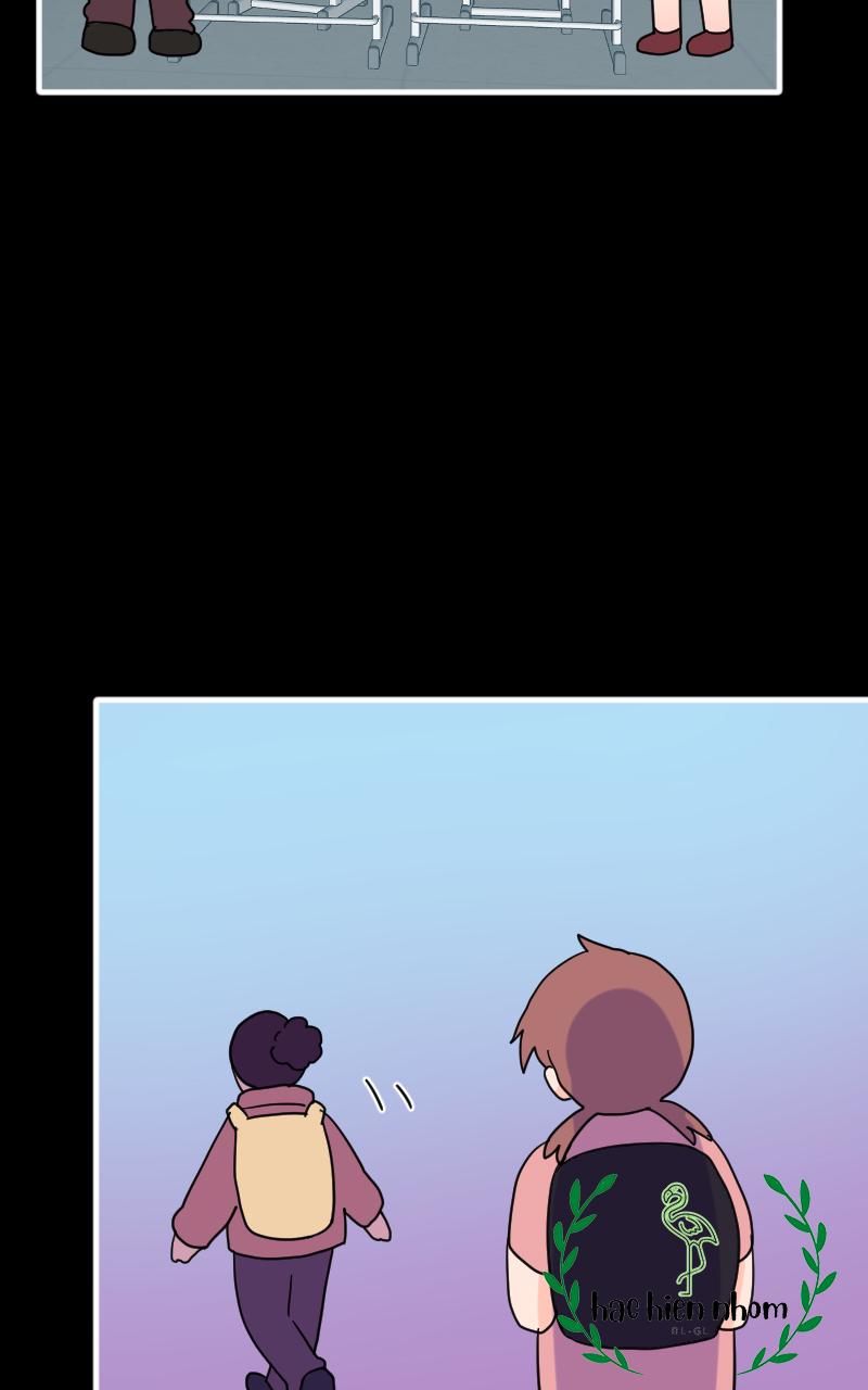 Truyện Ngôn Nhưng Không Ngôn Lắm - Chap 26