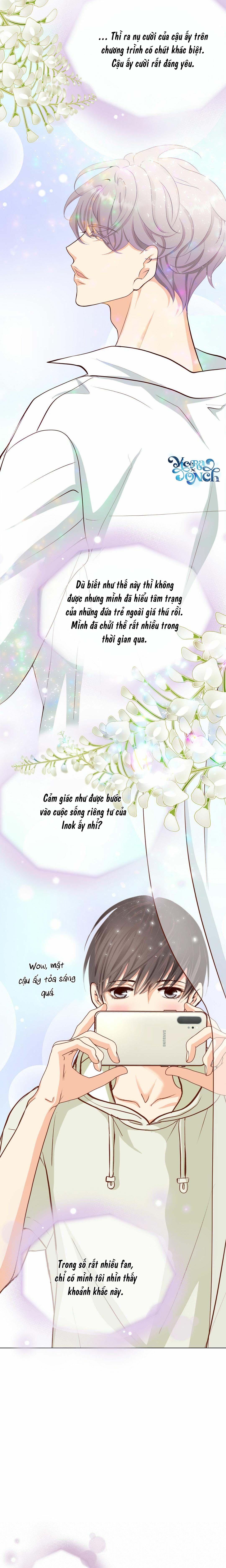 Lừa Gạt - Chap 1