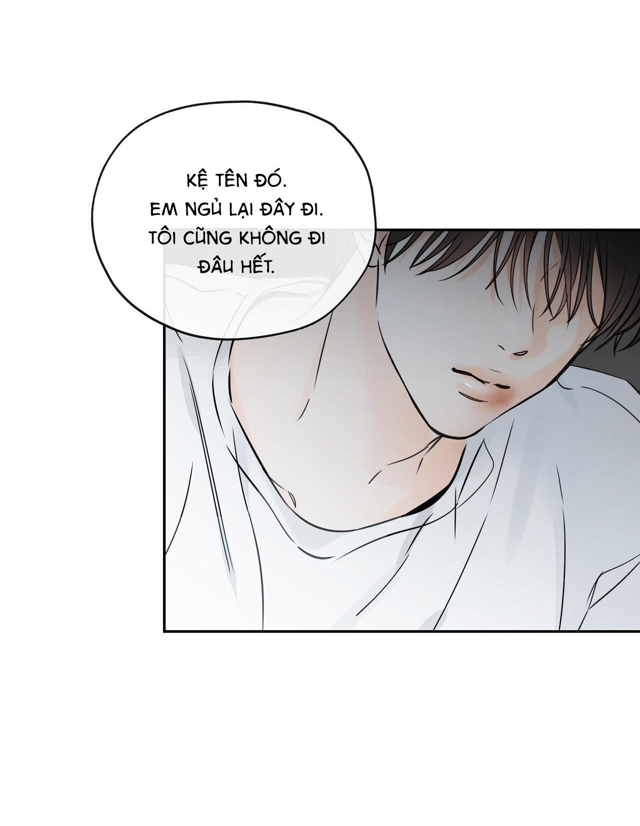 (CBunu) Hạ cánh cuối chân trời - Chap 12