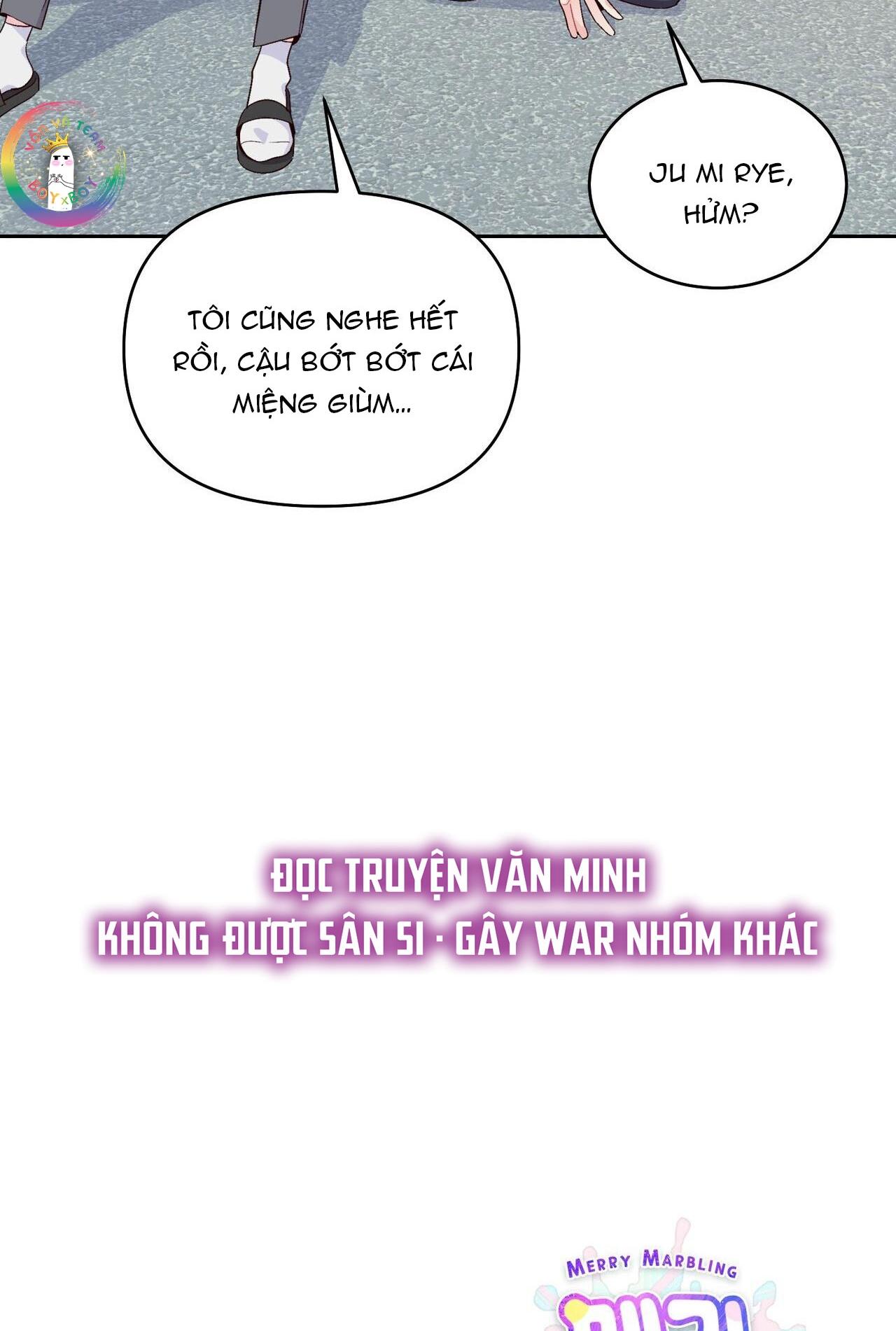 Merry Marbling - Chap 35