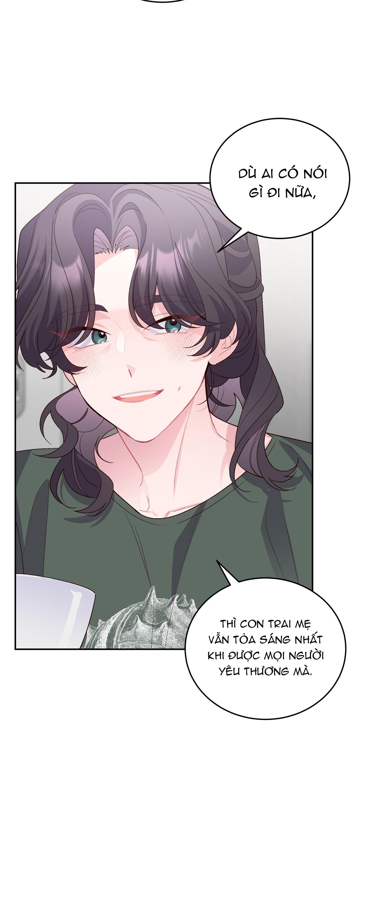 Merry Marbling - Chap 34