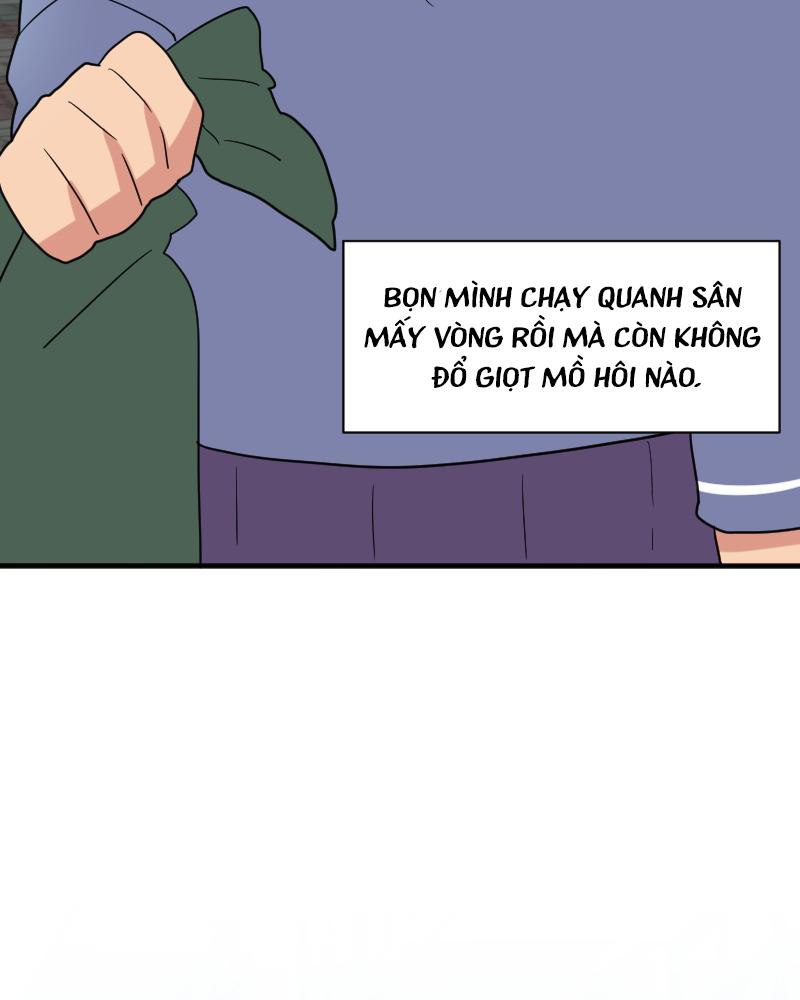 Truyện Ngôn Nhưng Không Ngôn Lắm - Chap 23