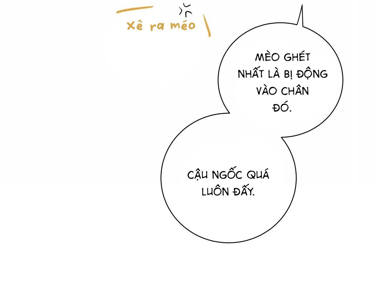 (CBunu) Tình yêu và danh vọng - Chap 18