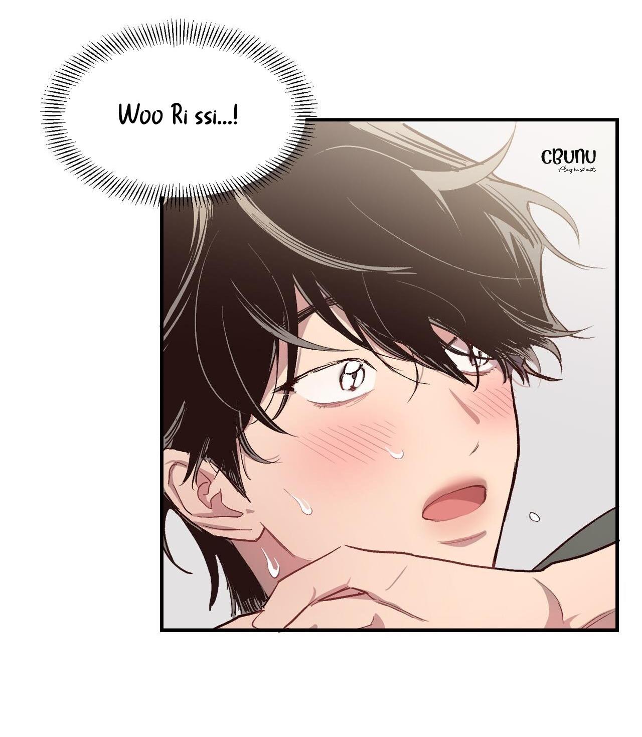 (CBunu) Bí Mật Của Mái Tóc - Chap 3