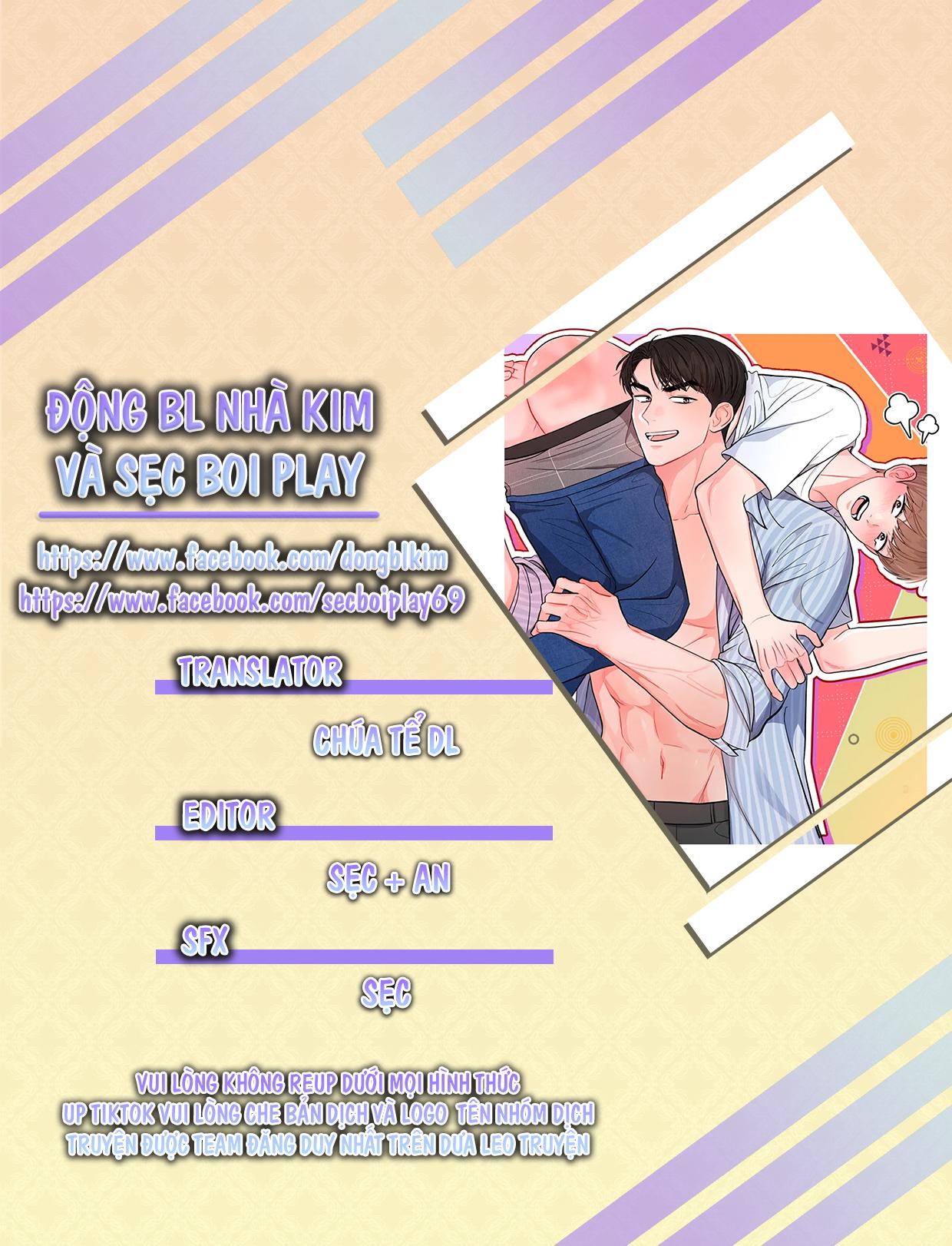 KHOẢNG CÁCH VƯỢT QUA GIỚI HẠN - Chap 23