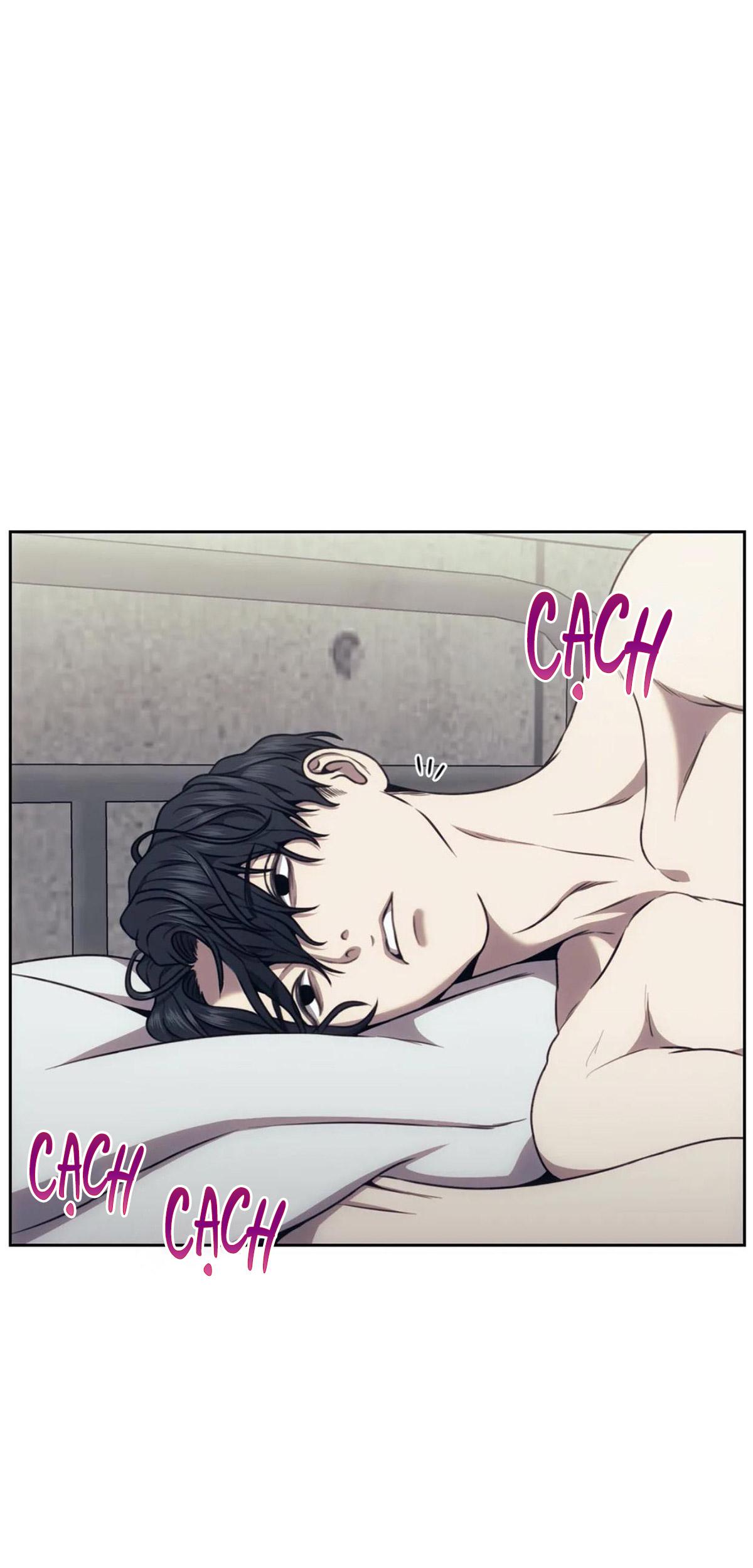 Công Cuộc Báo Thù Của Kẻ Yếu Thế - Chap 46