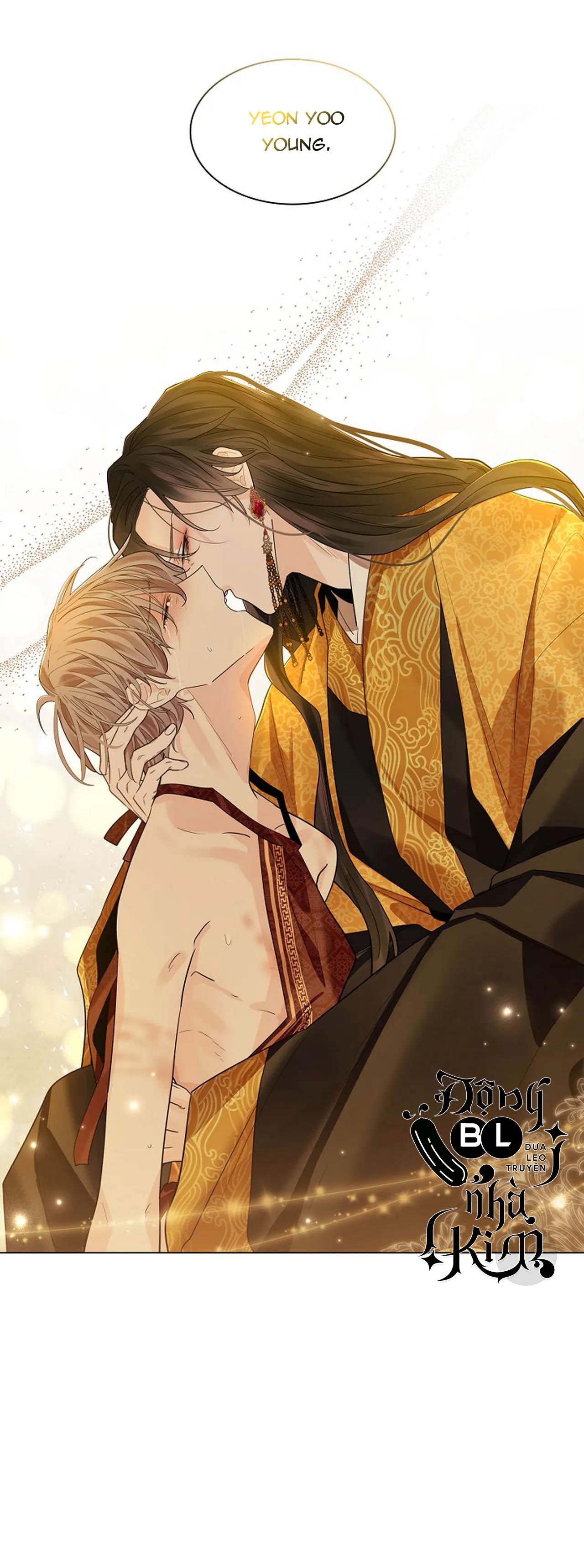 HOA GIẤY - Chap 47