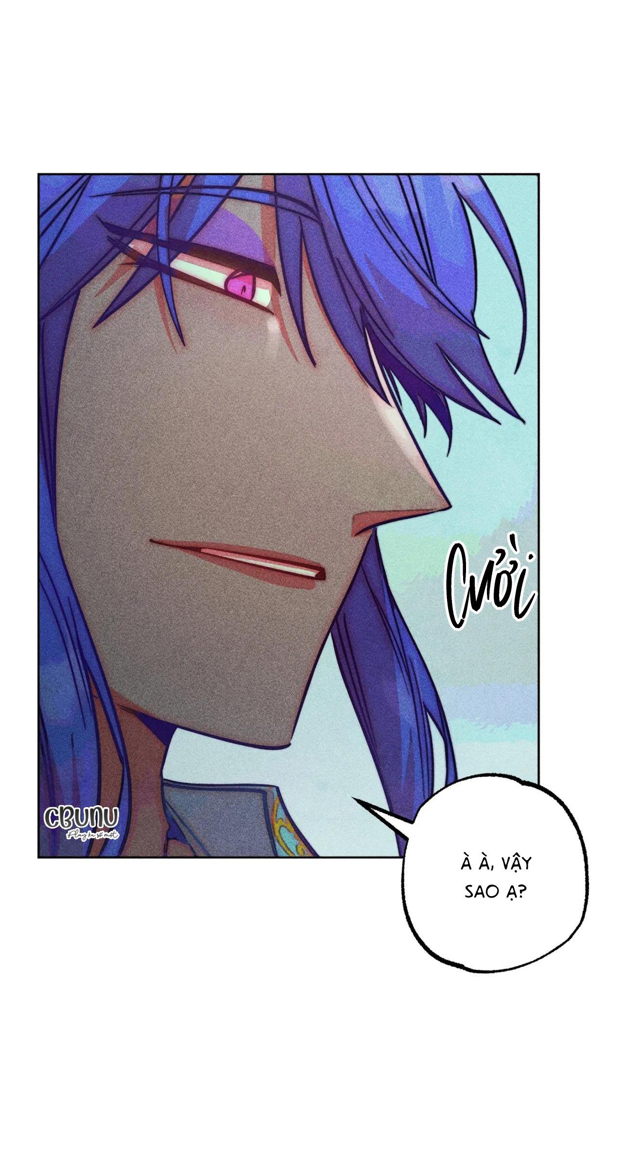 (CBunu) Làm vị cứu tinh thật dễ dàng - Chap 50