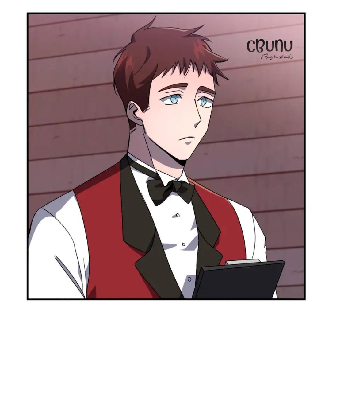 (CBunu) Ngục Giam Thể Xác - Chap 2