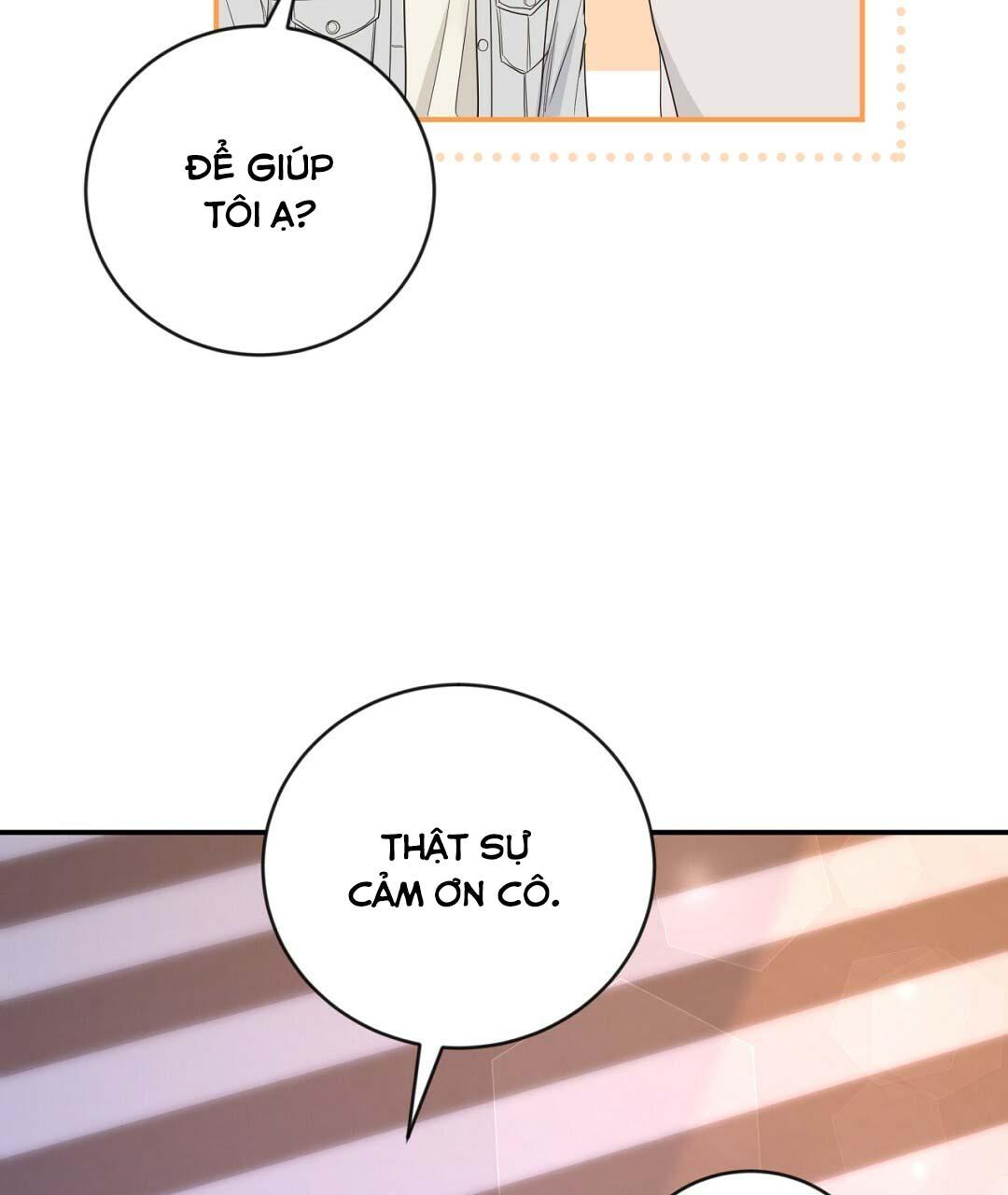 VỊ NGỌT KHÔNG ĐƯỜNG (SWEET NOT SUGAR) - Chap 13