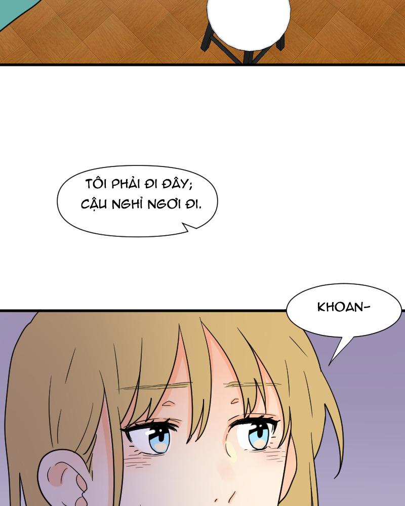 Truyện Ngôn Nhưng Không Ngôn Lắm - Chap 19