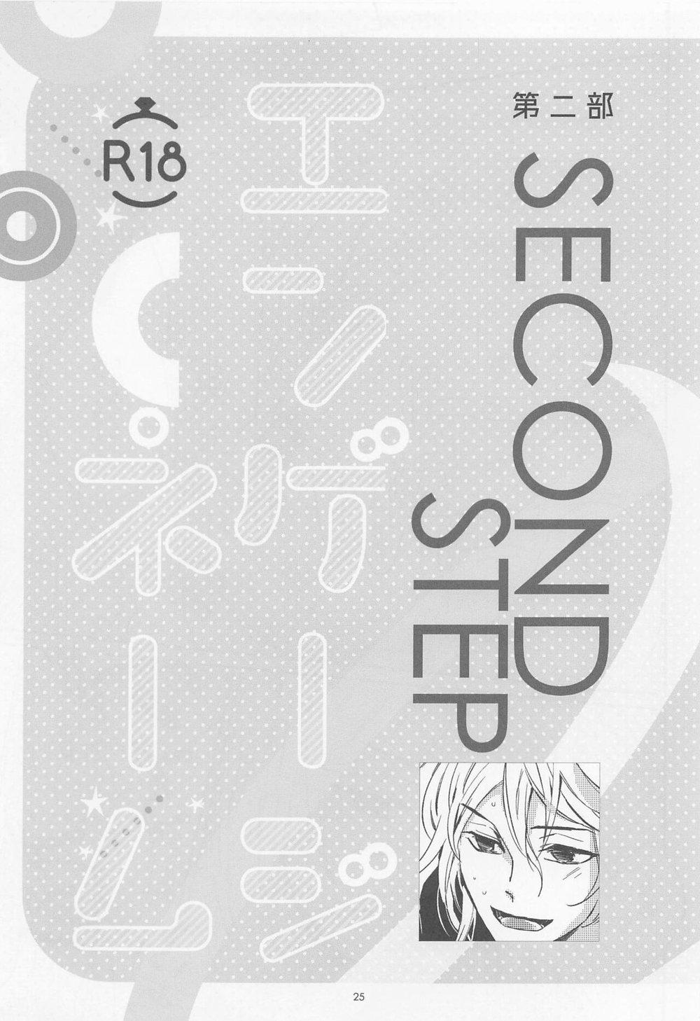 Tuyển Tập Doujinshi Nhà Vã - Chap 6