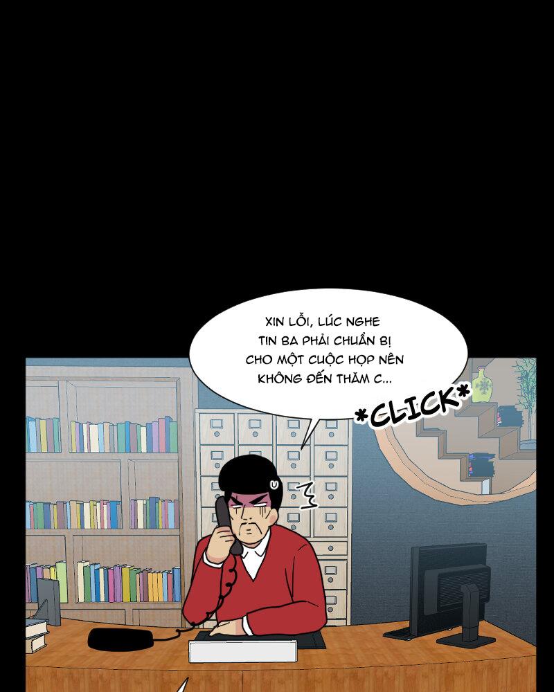 Truyện Ngôn Nhưng Không Ngôn Lắm - Chap 22