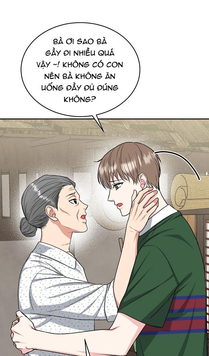 (ABO) HANG HỔ - Chap 20