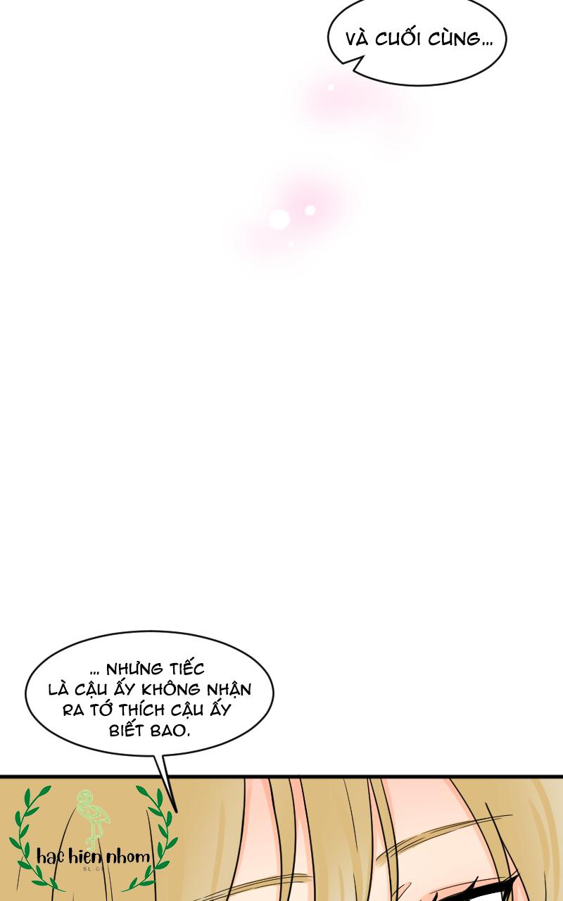Truyện Ngôn Nhưng Không Ngôn Lắm - Chap 26