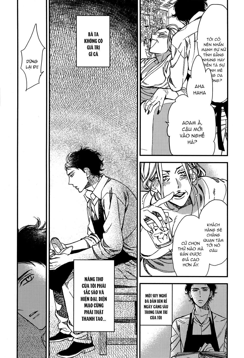 Tổng hợp boylove 18+ - Chap 195