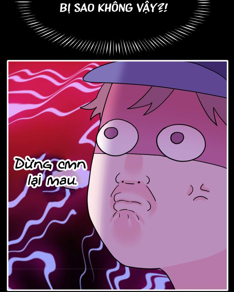 Truyện Ngôn Nhưng Không Ngôn Lắm - Chap 23