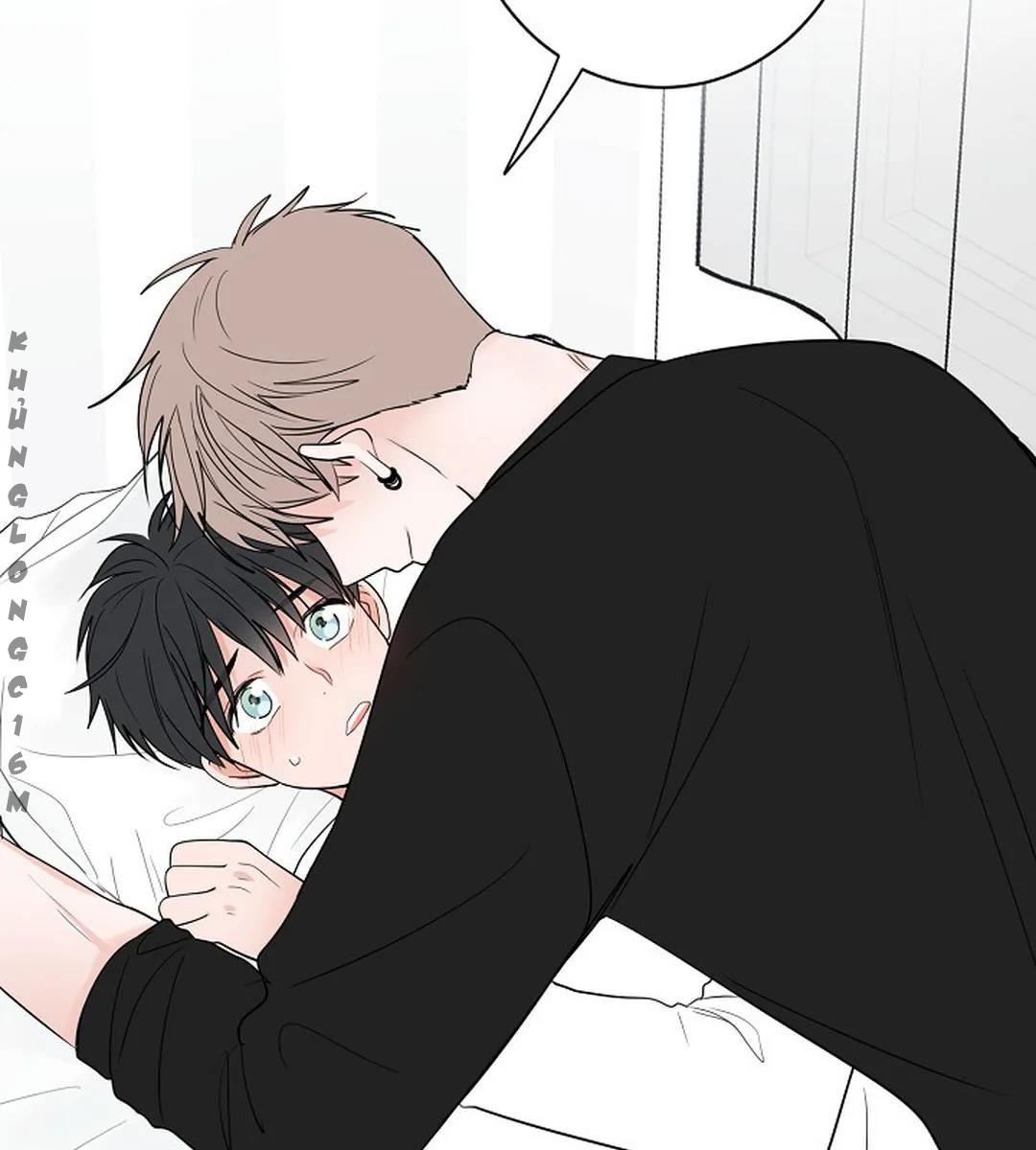 Tiền Bối, Chúng Ta Cần Nói Chuyện - Chap 13