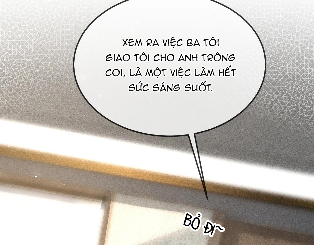 Cuộc Đối Đầu Gay Gắt - Chap 44