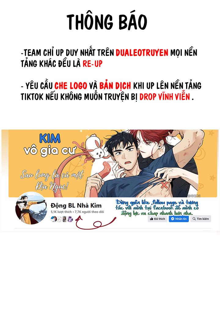 CODENAME ANASTASIA - Chap 7.1 - Trang 13